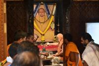 Shashtyabdapurti Utsava - Karla - Day 6 (14 Nov 2024)